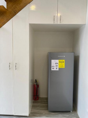 Mountain Sunctuary-M2 Mezzanine